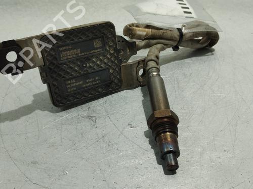 Electronic sensor VW CADDY IV Box Body/MPV (SAA, SAH) 2.0 TDI | BP30109732M84