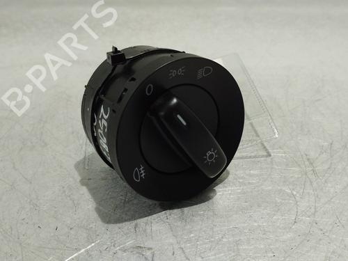 Module électronique VW CADDY IV Box Body/MPV (SAA, SAH) 2.0 TDI (102 hp) 30109723