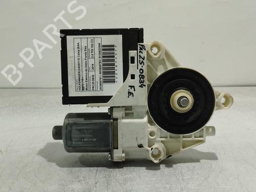 Used Front left window mechanism VW CADDY IV Box Body/MPV (SAA, SAH) 2.0 TDI (102 hp) 30109727
