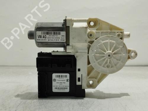 Front left window mechanism VW CADDY IV Box Body/MPV (SAA, SAH) 2.0 TDI | BP30109727C22 