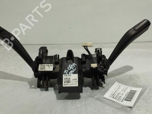 Switch VW CADDY IV Box Body/MPV (SAA, SAH) 2.0 TDI | BP30109725I30