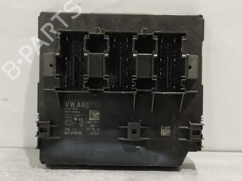 Used Electronic module VW CADDY IV Box Body/MPV (SAA, SAH) 2.0 TDI (102 hp) 30109709