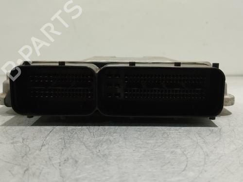 Engine control unit (ECU) VW CADDY IV Box Body/MPV (SAA, SAH) 2.0 TDI | BP30109712M57