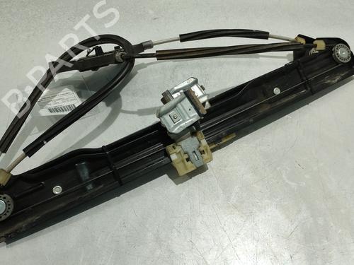 Front left window mechanism VW CADDY IV Box Body/MPV (SAA, SAH) 2.0 TDI | BP30109715C22 