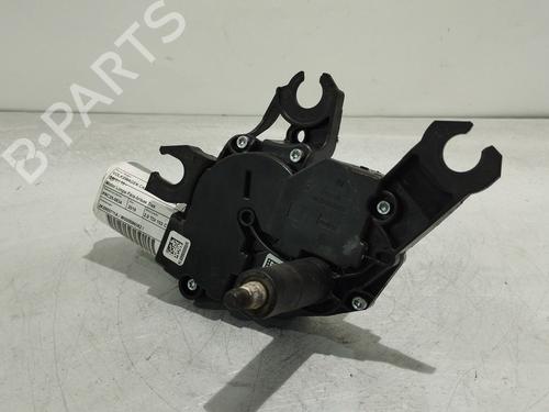 Used Rear wiper motor VW CADDY IV Box Body/MPV (SAA, SAH) 2.0 TDI (102 hp) 30109729