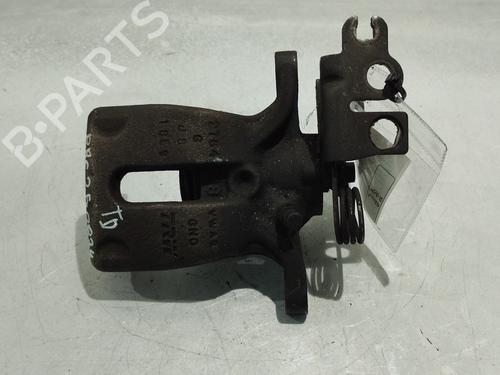 Otra VW CADDY IV Box Body/MPV (SAA, SAH) 2.0 TDI (102 hp) 31254933