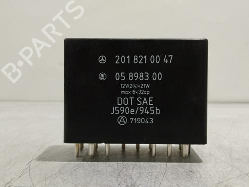 Used Other MERCEDES-BENZ 190 (W201) D 2.0 (201.122) (75 hp) 30148760