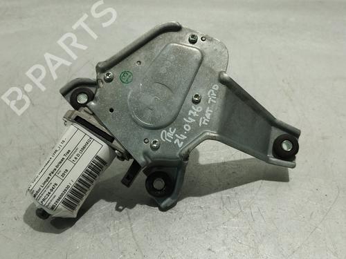 Rear wiper motor FIAT TIPO Hatchback (356_, 357_) 1.6 D (356HXG1B, 356HXG11) | BP30159048M102