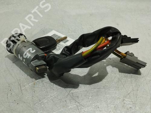 Ignition barrel RENAULT KANGOO Express (FC0/1_) 1.5 dCi (FC07, FC1R) | BP30159042M48