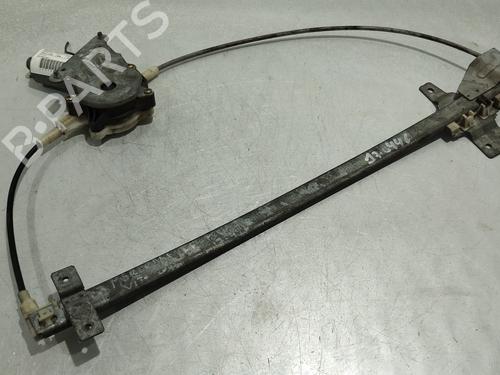 Vindusheismekanisme venstre foran MERCEDES-BENZ VITO Van (W638) [1997-2003]  9776461