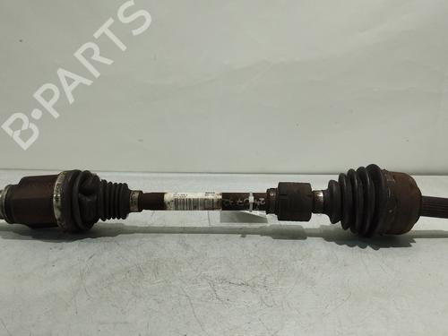 Drivksel foran venstre RENAULT CAPTUR I (J5_, H5_) 1.5 dCi 90 (J5N4, J5M5, J5MW, J5M6, J5AL, J5AJ) (90 hp) 30159046