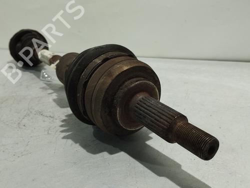 Left front driveshaft RENAULT CAPTUR I (J5_, H5_) 1.5 dCi 90 (J5N4, J5M5, J5MW, J5M6, J5AL, J5AJ) | BP30159046M38