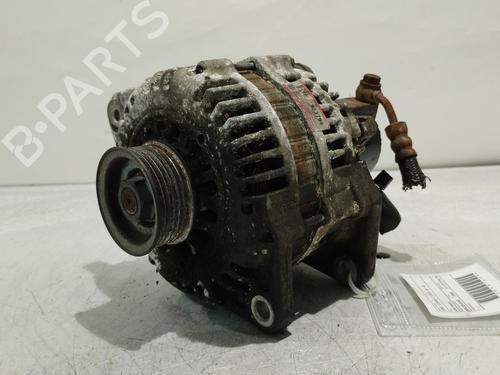 Generator OPEL CORSA C (X01) 1.7 DTI (F08, F68) (75 hp) 30160658