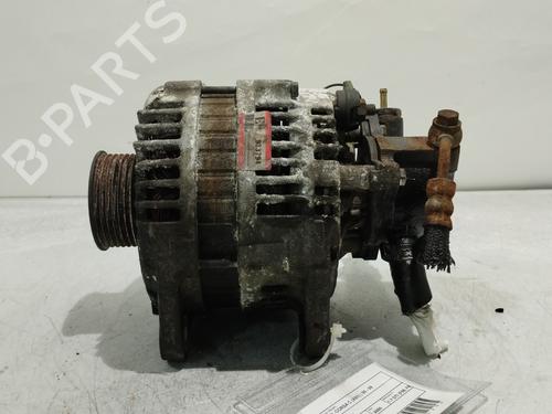 Alternator OPEL CORSA C (X01) 1.7 DTI (F08, F68) | BP30160658M7