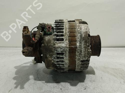 Alternator OPEL CORSA C (X01) 1.7 DTI (F08, F68) | BP30160658M7
