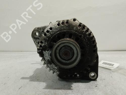 Alternator OPEL CORSA C (X01) 1.7 DTI (F08, F68) | BP30160658M7
