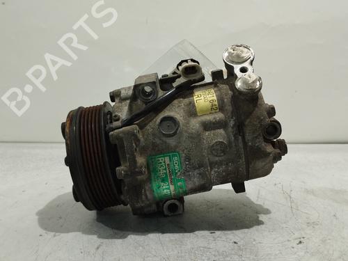 AC-Kompressor OPEL CORSA C (X01) 1.7 DTI (F08, F68) (75 hp) 30160660