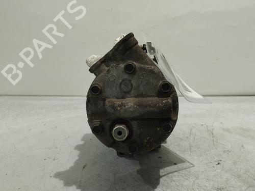AC compressor OPEL CORSA C (X01) 1.7 DTI (F08, F68) | BP30160660M34