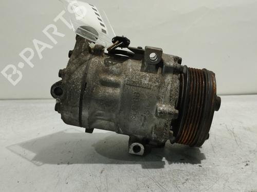 AC compressor OPEL CORSA C (X01) 1.7 DTI (F08, F68) | BP30160660M34