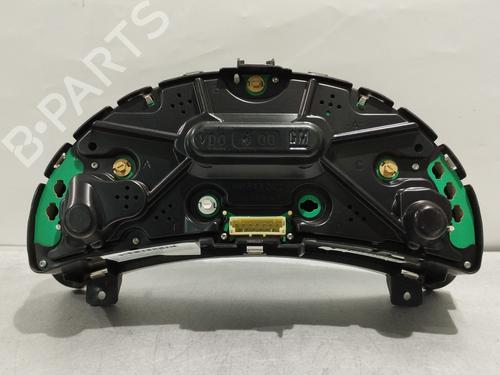 Instrument cluster OPEL CORSA C (X01) 1.7 DTI (F08, F68) | BP30160662C47
