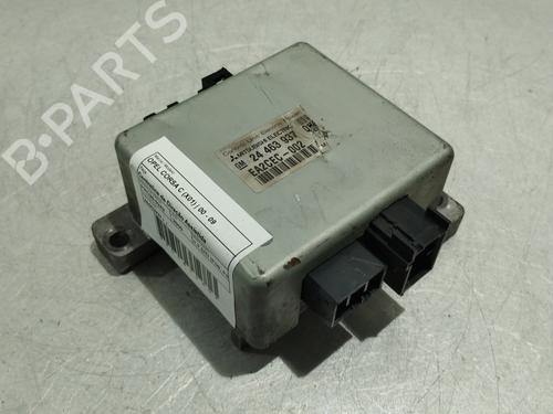 Andre OPEL CORSA C (X01) 1.7 DTI (F08, F68) (75 hp) 30160659