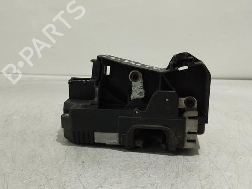Front left lock OPEL CORSA C (X01) 1.7 DTI (F08, F68) | BP30160661C98