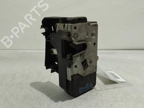 Front left lock OPEL CORSA C (X01) 1.7 DTI (F08, F68) | BP30160661C98