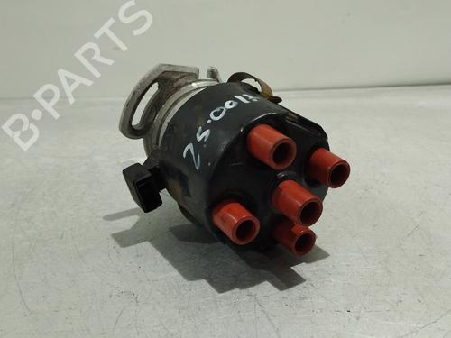 Ignition distributor VW GOLF III (1H1) 1.4 | BP30170126M68