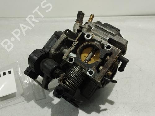 Intake manifold VW GOLF III (1H1) 1.4 | BP30170125M70