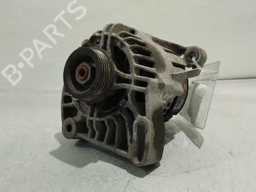 Used Alternator FIAT PUNTO (188_) 1.2 16V 80 (188.233, .235, .253, .255, .333, .353, .639,... (80 hp) 30170128