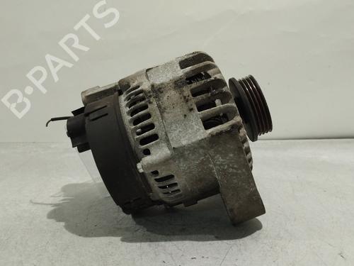 Alternator FIAT PUNTO (188_) 1.2 16V 80 (188.233, .235, .253, .255, .333, .353, .639,... | BP30170128M7