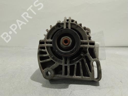 Alternator FIAT PUNTO (188_) 1.2 16V 80 (188.233, .235, .253, .255, .333, .353, .639,... | BP30170128M7