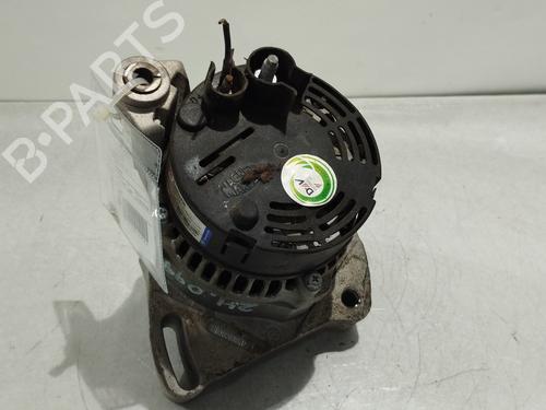 Alternator FIAT PUNTO (188_) 1.2 16V 80 (188.233, .235, .253, .255, .333, .353, .639,... | BP30170128M7