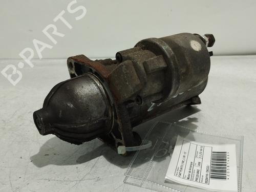 Used Starter FIAT PUNTO (188_) 1.3 JTD 16V (70 hp) 30171827
