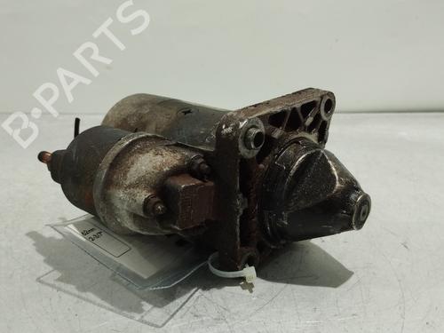 Used Starter FIAT PUNTO (188_) 1.2 16V 80 (188.233, .235, .253, .255, .333, .353, .639,... (80 hp) 30170129