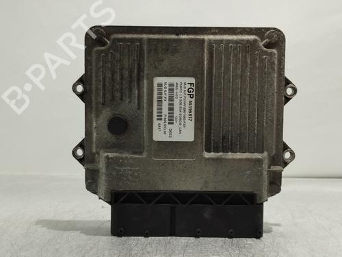 Used Engine control unit (ECU) FIAT PUNTO (188_) 1.3 JTD 16V (70 hp) 30171823