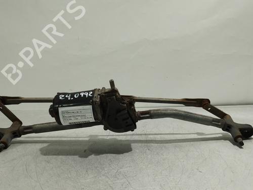 Used Front wiper motor FIAT PUNTO (188_) 1.2 16V 80 (188.233, .235, .253, .255, .333, .353, .639,... (80 hp) 30170131