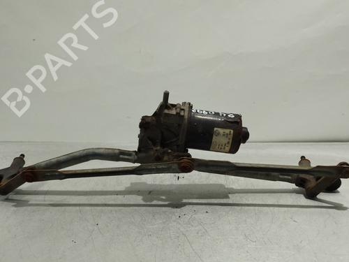 Front wiper motor FIAT PUNTO (188_) 1.2 16V 80 (188.233, .235, .253, .255, .333, .353, .639,... | BP30170131M29