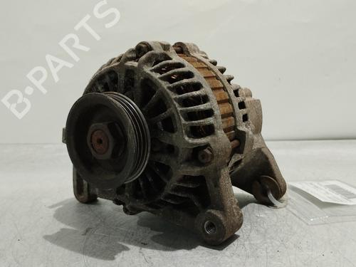 Used Alternator RENAULT CLIO II (BB_, CB_) 1.2 (BB0A, BB0F, BB10, BB1K, BB28, BB2D, BB2H, CB0A,... (58 hp) 30171829