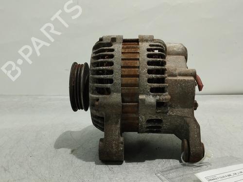 Alternator RENAULT CLIO II (BB_, CB_) 1.2 (BB0A, BB0F, BB10, BB1K, BB28, BB2D, BB2H, CB0A,... | BP30171829M7