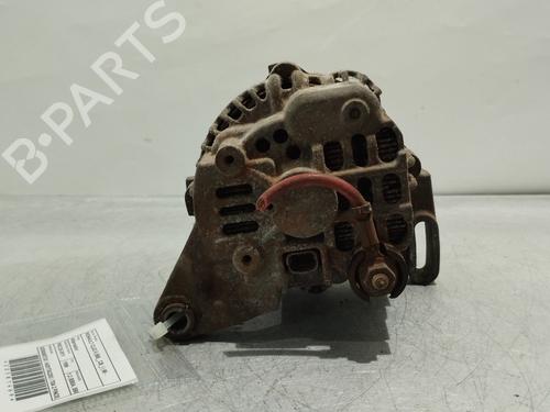 Alternator RENAULT CLIO II (BB_, CB_) 1.2 (BB0A, BB0F, BB10, BB1K, BB28, BB2D, BB2H, CB0A,... | BP30171829M7