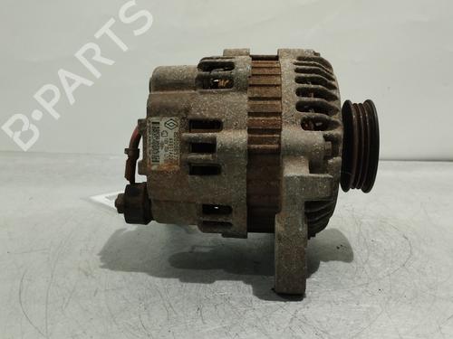 Alternator RENAULT CLIO II (BB_, CB_) 1.2 (BB0A, BB0F, BB10, BB1K, BB28, BB2D, BB2H, CB0A,... | BP30171829M7