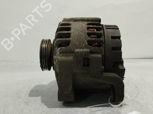 Alternator RENAULT CLIO II (BB_, CB_) 1.2 16V (BB05, BB0W, BB11, BB27, BB2T, BB2U, BB2V, CB05,... | BP30174249M7