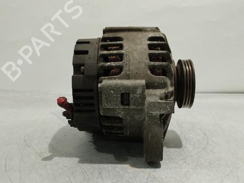Alternator RENAULT CLIO II (BB_, CB_) 1.2 16V (BB05, BB0W, BB11, BB27, BB2T, BB2U, BB2V, CB05,... | BP30174249M7