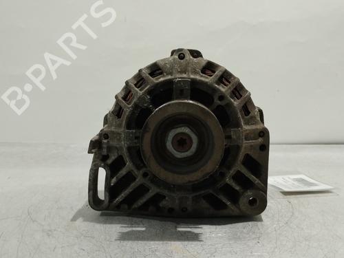 Alternator RENAULT CLIO II (BB_, CB_) 1.2 16V (BB05, BB0W, BB11, BB27, BB2T, BB2U, BB2V, CB05,... | BP30174249M7