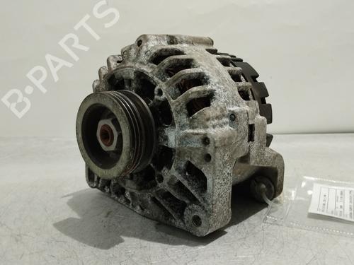 Used Alternator RENAULT CLIO II (BB_, CB_) 1.2 16V (BB05, BB0W, BB11, BB27, BB2T, BB2U, BB2V, CB05,... (75 hp) 30171834