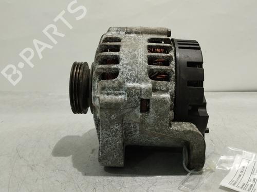 Alternator RENAULT CLIO II (BB_, CB_) 1.2 16V (BB05, BB0W, BB11, BB27, BB2T, BB2U, BB2V, CB05,... | BP30171834M7