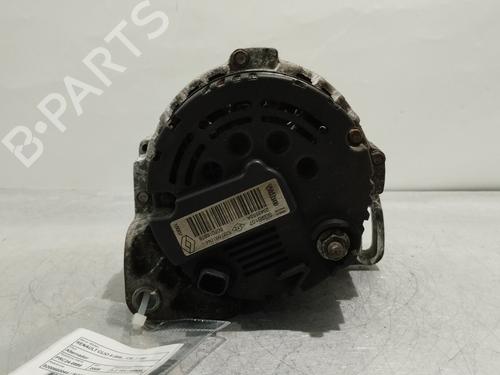 Alternator RENAULT CLIO II (BB_, CB_) 1.2 16V (BB05, BB0W, BB11, BB27, BB2T, BB2U, BB2V, CB05,... | BP30171834M7