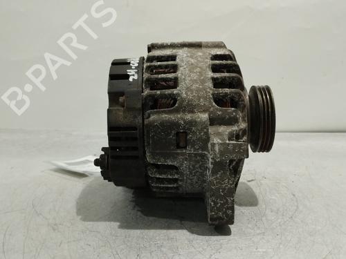 Alternator RENAULT CLIO II (BB_, CB_) 1.2 16V (BB05, BB0W, BB11, BB27, BB2T, BB2U, BB2V, CB05,... | BP30171834M7