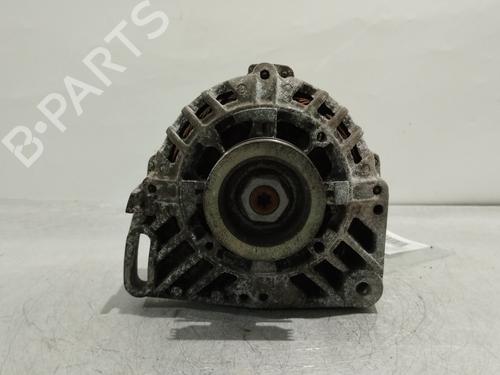 Alternator RENAULT CLIO II (BB_, CB_) 1.2 16V (BB05, BB0W, BB11, BB27, BB2T, BB2U, BB2V, CB05,... | BP30171834M7